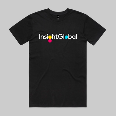 Primay Tee in Black