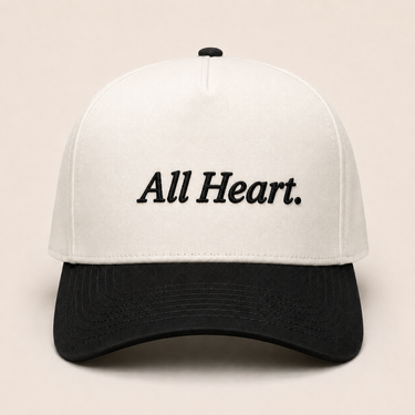 All Heart Cap