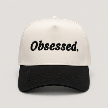Obsessed Cap
