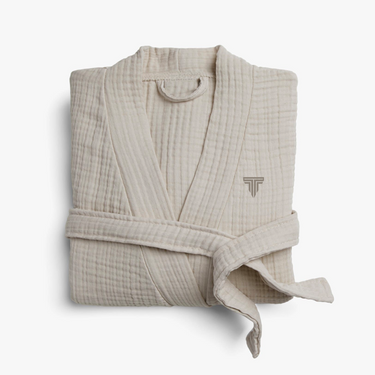 Titan Cloud Robe