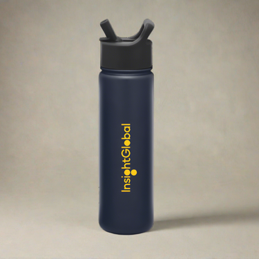 '22 IG Summit Water Bottle