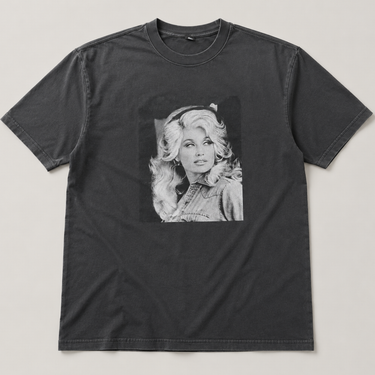 Dolly P. Tee