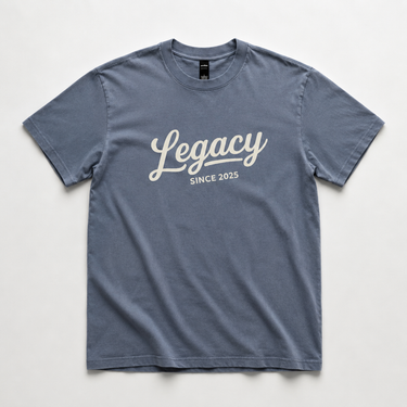 Heritage Tee