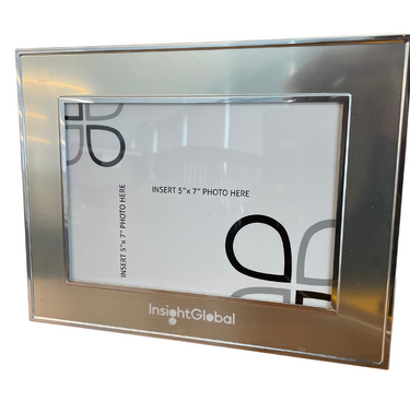 IG 5 x 7 Picture Frame