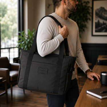 IG Travel Tote