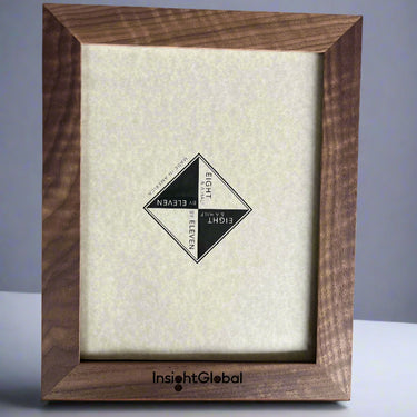 Insight Global 8 x 10 Picture Frame