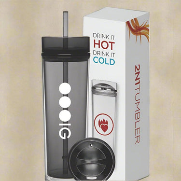 IG 2N1 Tumbler