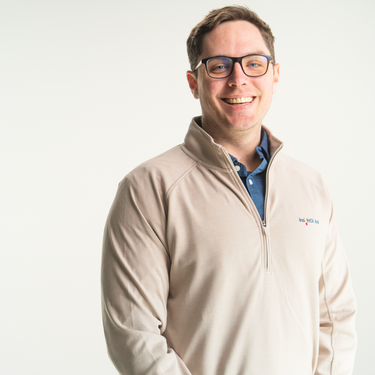 IG Fleece Quarter Zip