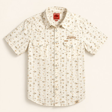 Sendero Western Shirt