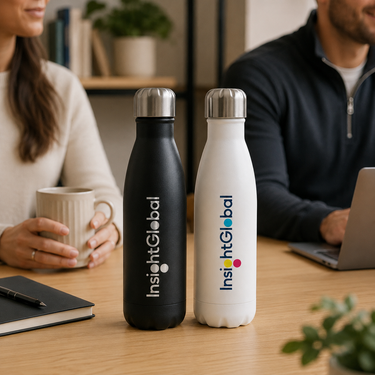 Insight Global Water Bottle