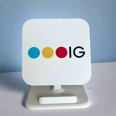 IG Loungepad