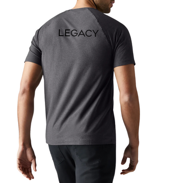 Legacy Reign Tee