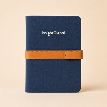 IG Signature Notebook