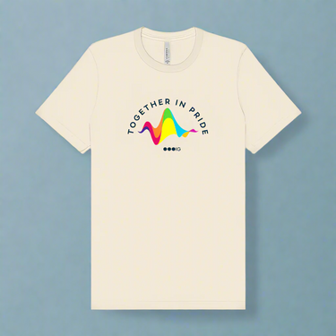 Together in Pride Tee