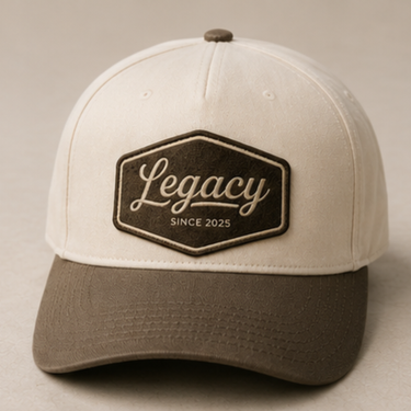 Heritage Cap