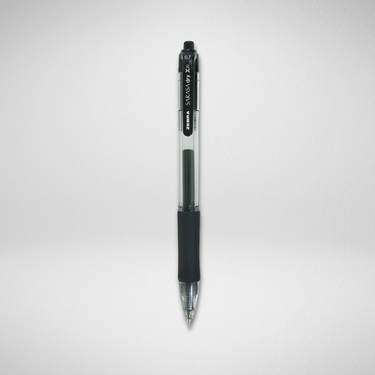 IG Retractable Gel Pen