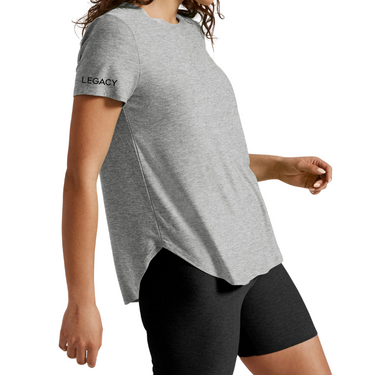 Legacy Featherweight Tee