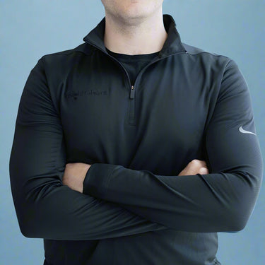 Nike Quarter Zip