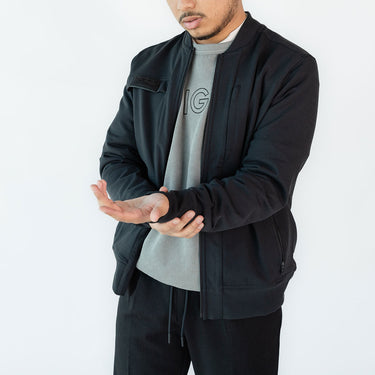 Crosstown Bomber