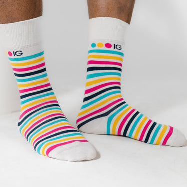 Primary Socks