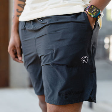 IG Running Shorts