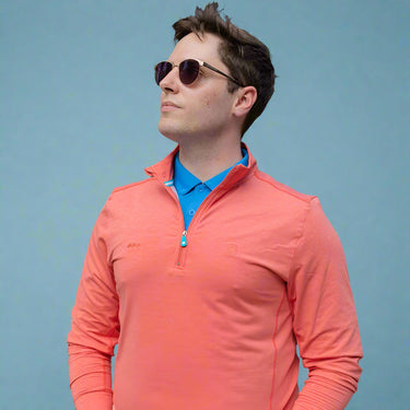 Shoreline Quarter Zip