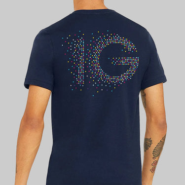Scattered Tee