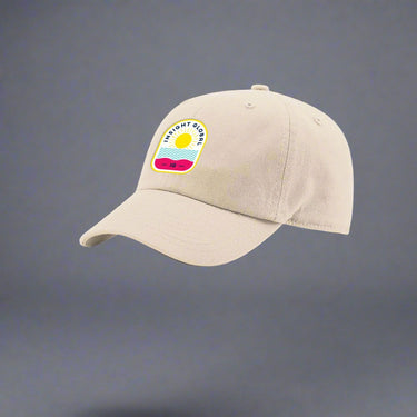 Toddler Chino Cap