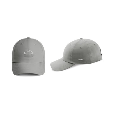 Service Day Hat - Grey
