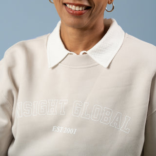 Women’s Crewnecks and Hoodies