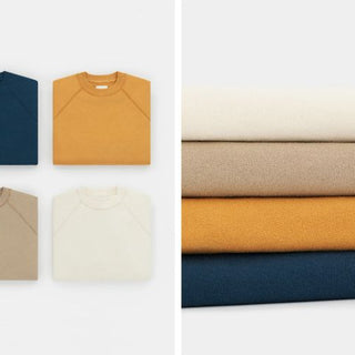 Crewnecks and Hoodies