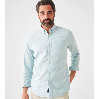 Men's Button Down Shirts