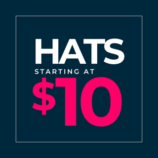 SALE HATS