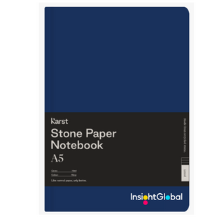 Notebooks and Journals