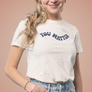 Mental Health Matters