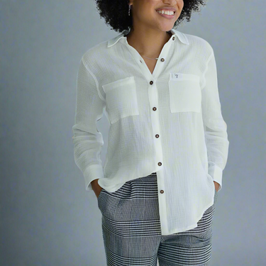 Marine Layer Button Down