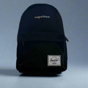 herschel backpack classic black IG Classic Backpack – Shop IG