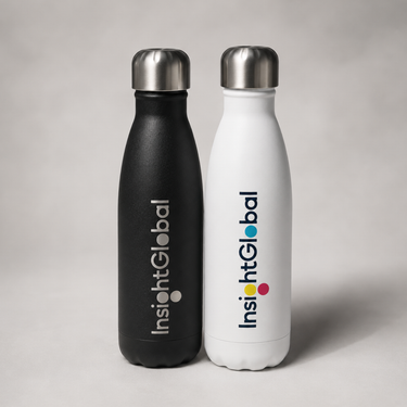 Insight Global Water Bottle