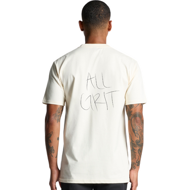 All Grit Tee