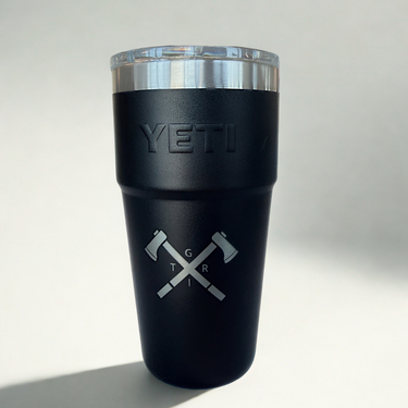 Grit Stackable Tumbler