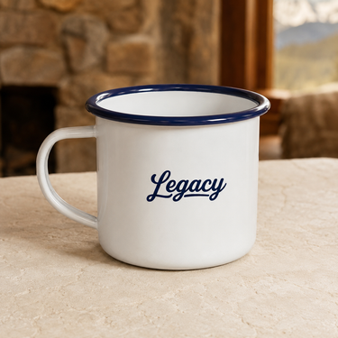 Legacy Camp Mug