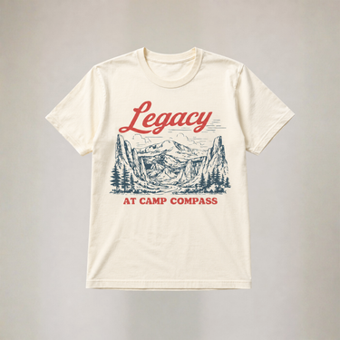 Camp Tee