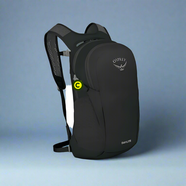 Compass Backpack