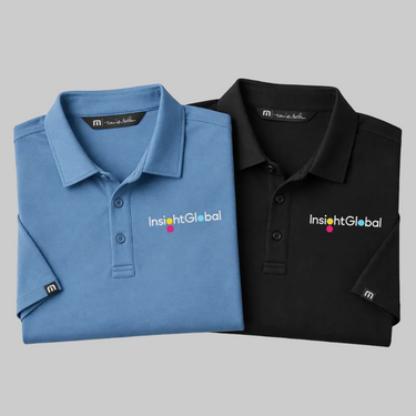 IG Coto Performance Polo V2