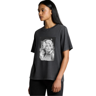 Dolly P. Tee