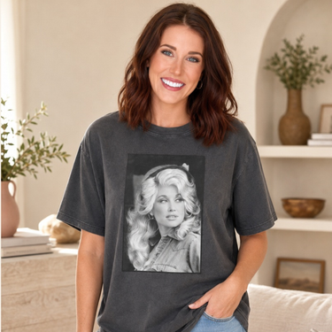 Dolly P. Tee