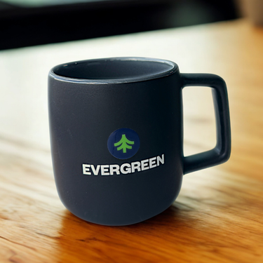 Evergreen Mug