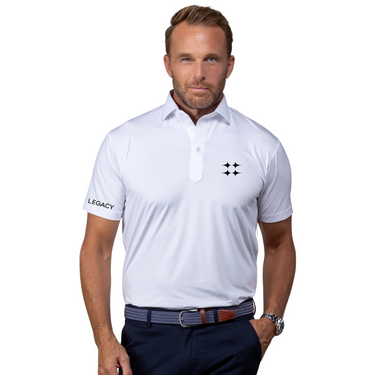 Legacy Featherweight Flex polo