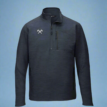 Men's GRIT Half Zip Jacket