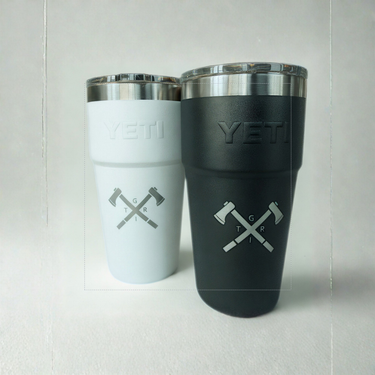 Grit Stackable Tumbler